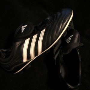 Adidas soccer cleats